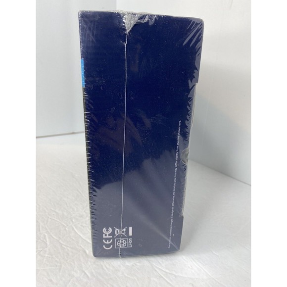 NIB Elefor Muscle Massager, 10 Heads, 20 speeds, Brand New, Sealed In Original - Picture 6 of 6